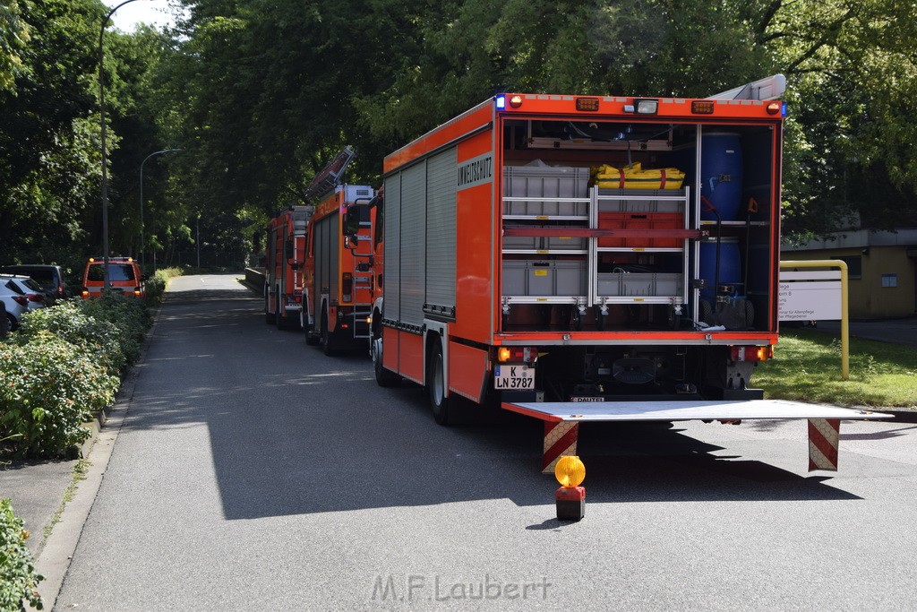 Chlorgasaustritt Altenheim Koeln Riehl Boltensternstr P010.JPG - Miklos Laubert